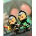 Sam Sam 冒險家x 幪面超人Kamen Rider盲盒 (SET OF 8)